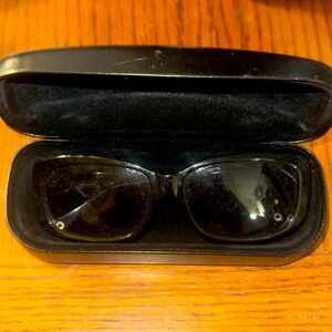 Coach sunglasses